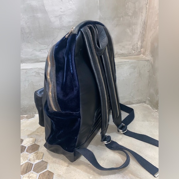 Balmain backpack - Picture 3 of 7